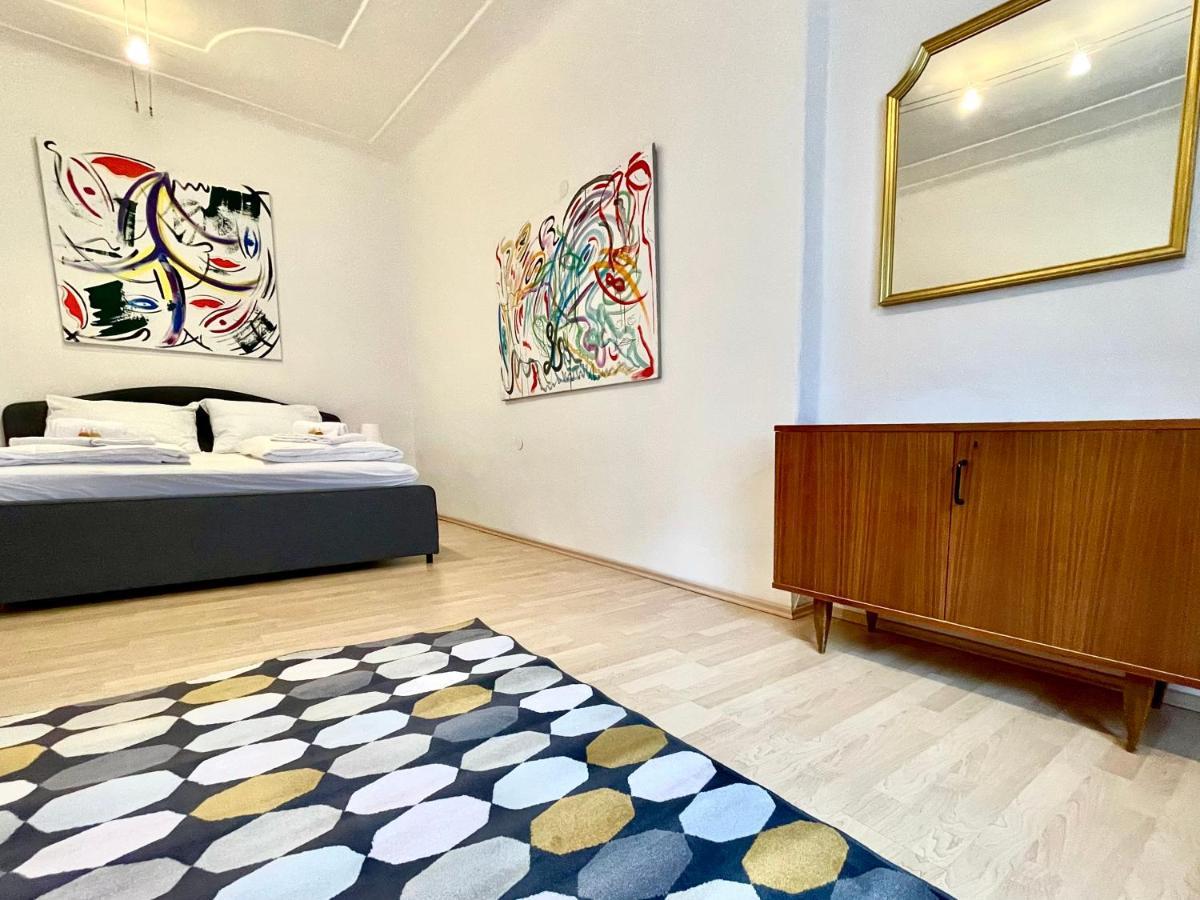 Apartment Zum Schlossberg - Top 1 Self Check-In غراتس المظهر الخارجي الصورة