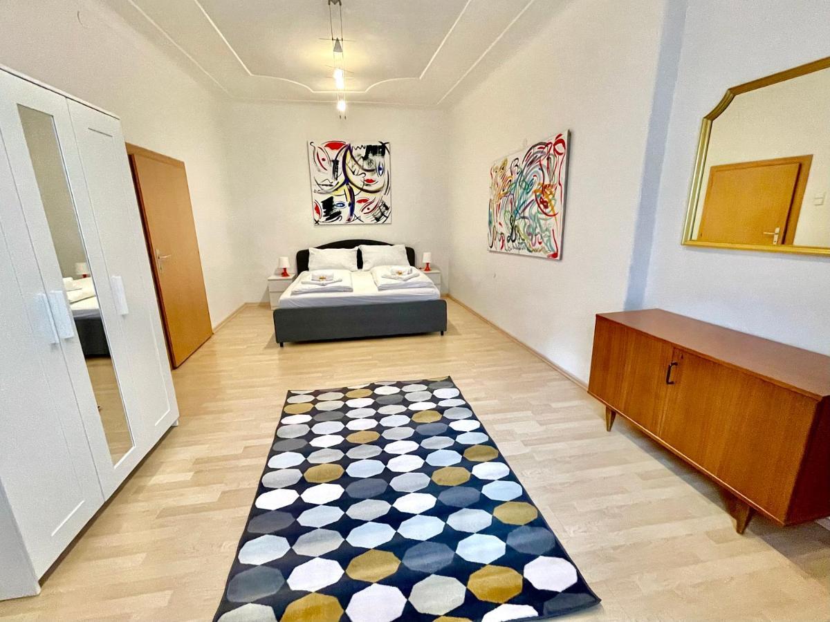 Apartment Zum Schlossberg - Top 1 Self Check-In غراتس المظهر الخارجي الصورة
