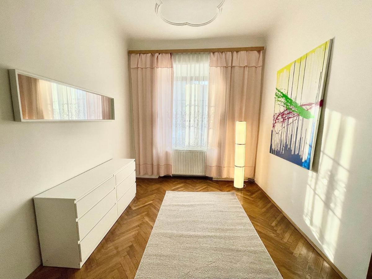 Apartment Zum Schlossberg - Top 1 Self Check-In غراتس المظهر الخارجي الصورة