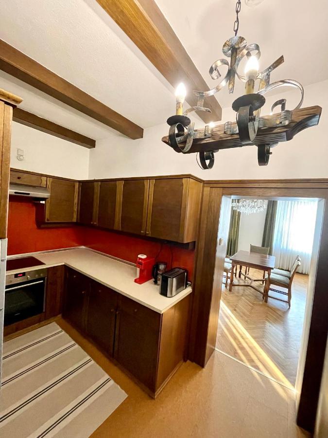 Apartment Zum Schlossberg - Top 1 Self Check-In غراتس المظهر الخارجي الصورة